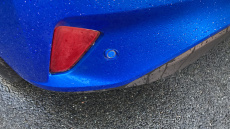 Ford Focus 1.0 EcoBoost 125 Titanium 5dr Auto Petrol Hatchback